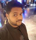 Vignesh Shetty